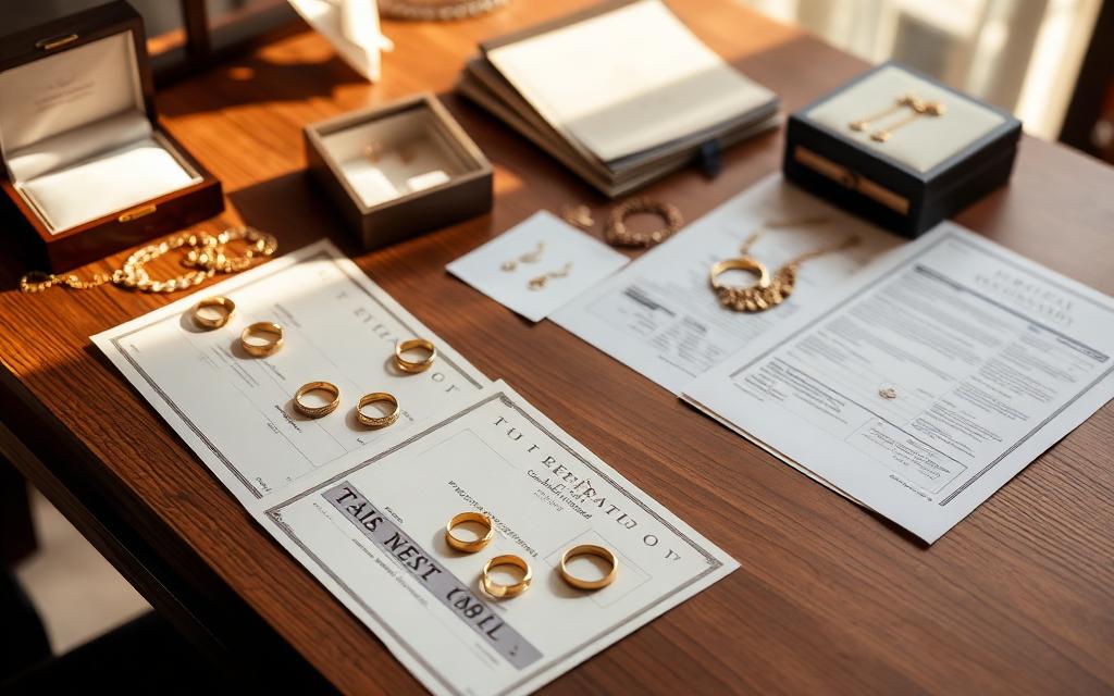 Sieraden laten taxeren in Zwolle: wat neemt u mee?